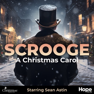 Scrooge: A Christmas Carol