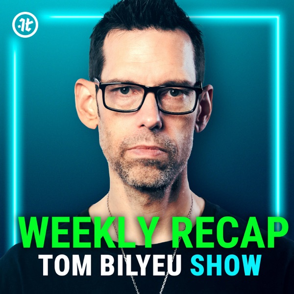 NYC's Budget Crisis Is NOT What Mamdani Says It Is, Criminalizing Political Dissent Is the Beginning of Dictatorships, Free Healthcare Always Comes With Hidden Trade-Offs | Weekly Recap