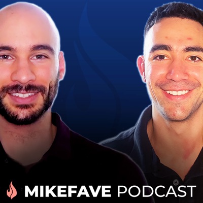 The Mike Fave Podcast The Mike Fave Podcast
