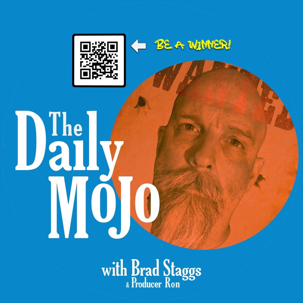 Ep 070423 Happy 247th Americ The Daily Mojo With Brad Staggs ep-070423-happy-247th-americ-the-daily-mojo-with-brad-staggs