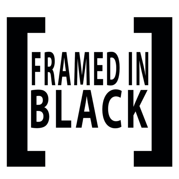Framed In Black