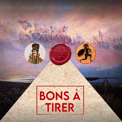 Bons à tirer Bons à tirer