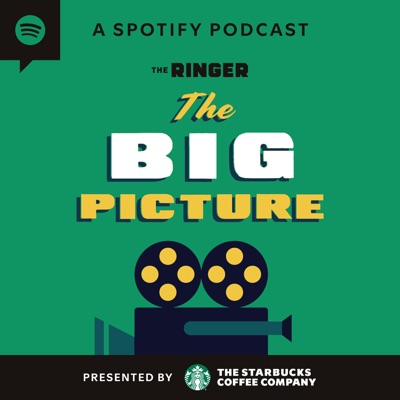 The Big Picture:The Ringer
