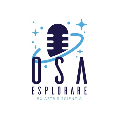 Osa Esplorare - Ex Astris, Scientia Osa Esplorare - Ex Astris, Scientia