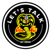 Let's Talk - Cobra Kai - Just Curious Media