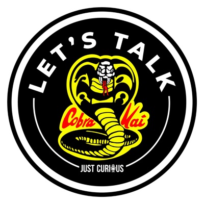 Cobra Kai Strikes Netflix