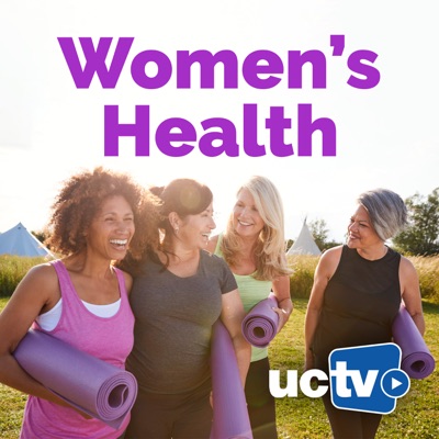 Women's Health (Audio) Women's Health (Audio)