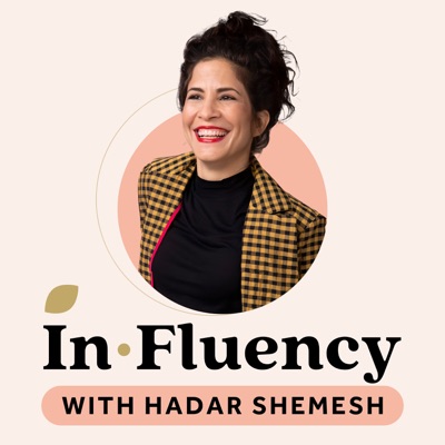 The InFluency Podcast The InFluency Podcast
