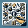 Blockchain Investing Strategies: Cryptocurrency Trading Guide - Quiet. Please