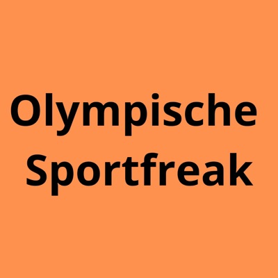 Olympische Sportfreak Olympische Sportfreak