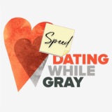 Speed Dating While Gray: Tell Meredith Goldstein All About It