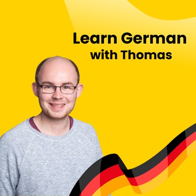 Learn German with Thomas Learn German with Thomas