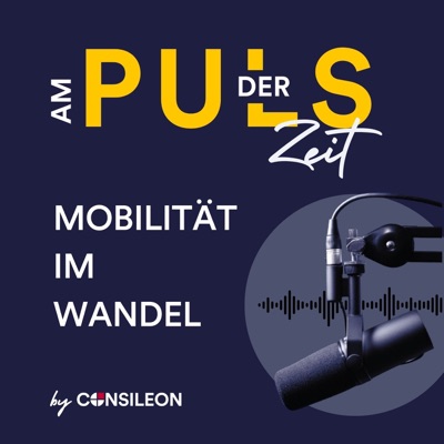 Am Puls der Zeit - Mobilität im Wandel Am Puls der Zeit - Mobilität im Wandel