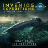 The Invenios Expeditions | The Veloscora