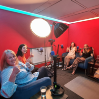 Guest Laura Davies - Community Wellness Participant