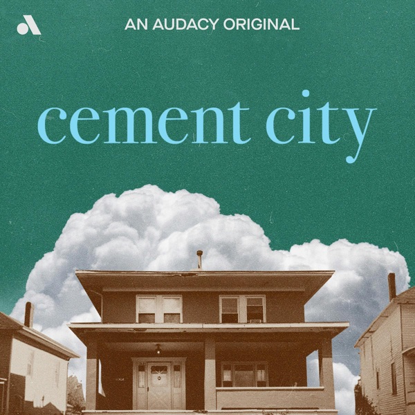 Cement City: Episode 5 | Great Societies Crumble from Within photo