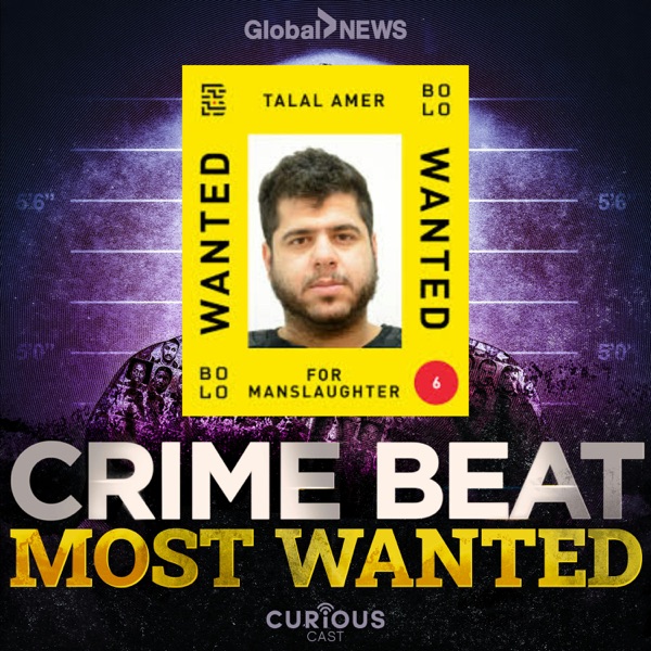 Gone in an instant - The Hunt for Talal Amer Part 2 | 15 photo