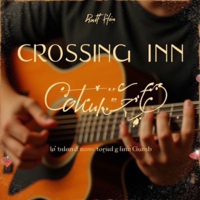 原声吉他音乐/原创与改编