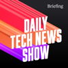 Daily Tech News Show - Tom Merritt