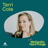 Save Your Life By Letting Go (of Codependency) with Terri Cole