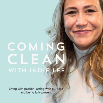 Coming Clean with Indie Lee