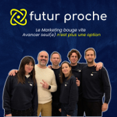 futur proche