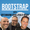 Bootstrap - with @itamarw, @hilzfuld, and @guy