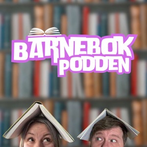 Barnebokpodden