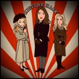 History Hack: Agent Zo