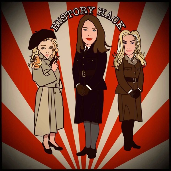 History Hack: Agent Zo photo