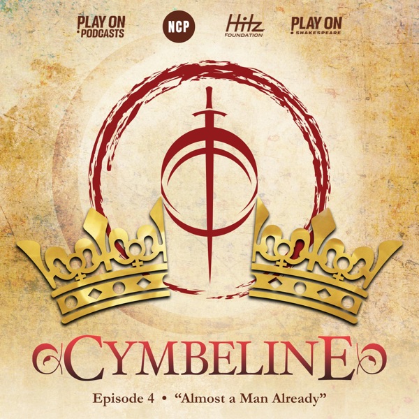 Cymbeline - Almost A Man Already photo