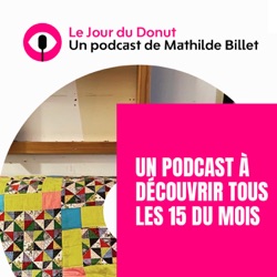 Épisode 6 • La maison