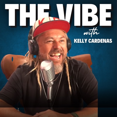 The VIBE with Kelly Cardenas