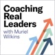 Coaching Real Leaders