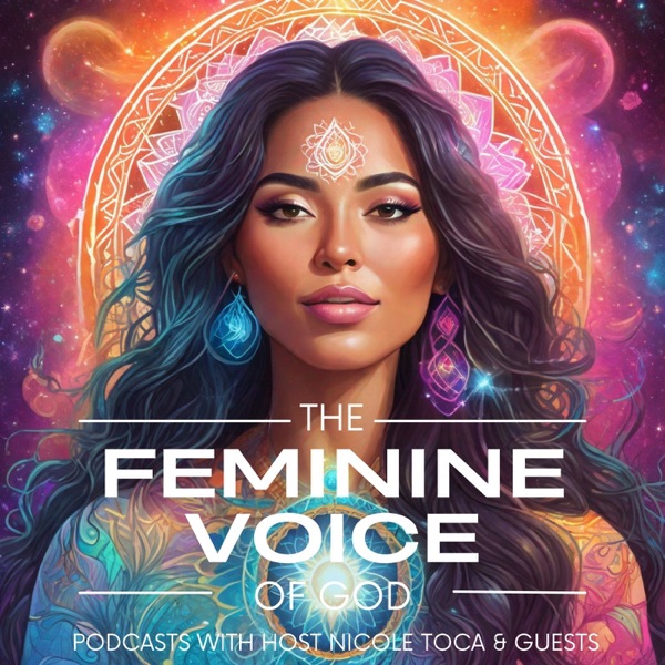 The Feminine Voice of God 