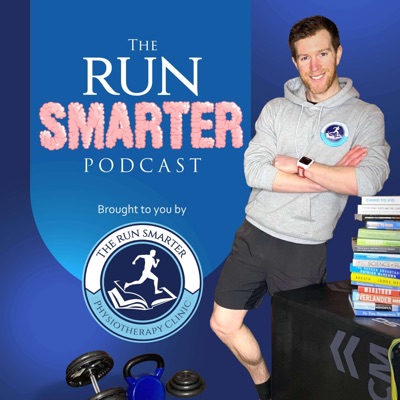 The Run Smarter Podcast:Brodie Sharpe