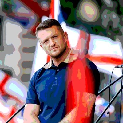 Tommy Robinson Tommy Robinson