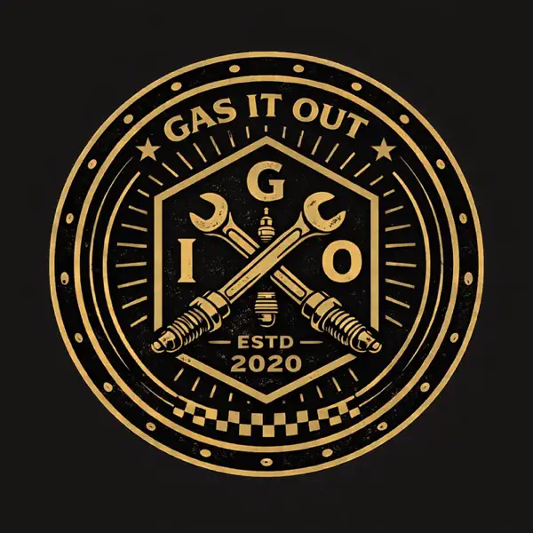 Gas It Out