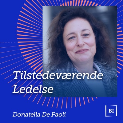 Tilstedeværende Ledelse