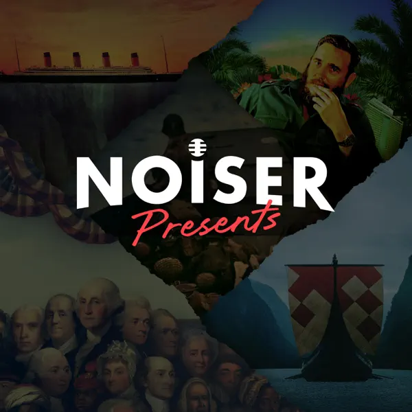 Noiser Presents