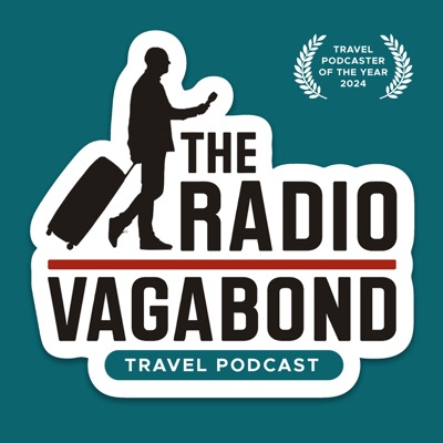 The Radio Vagabond