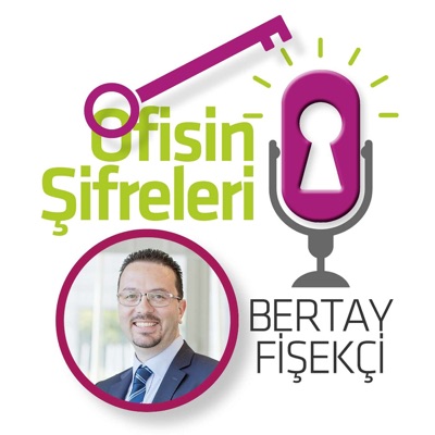 Ofisin Şifreleri:Bertay Fisekci