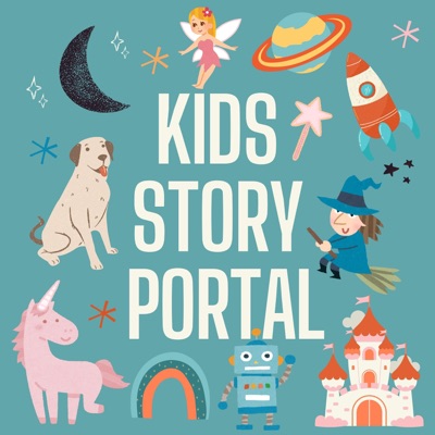 Kids Story Portal Kids Story Portal