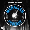 MrBallen Podcast: Strange, Dark & Mysterious Stories