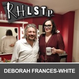 Retro RHLSTP 108 - Deborah Frances-White