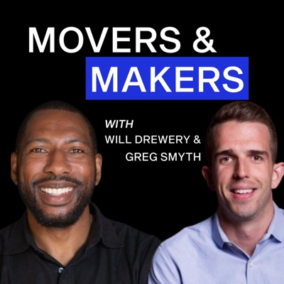 Movers & Makers