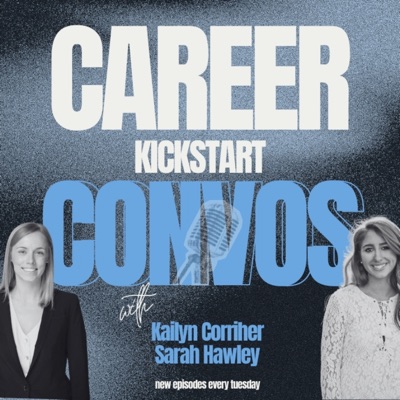 Career Kickstart Conversations by KBex Global