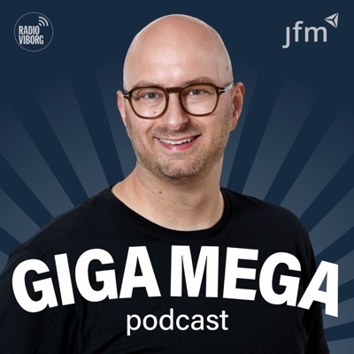 Radio Viborgs GIGA MEGA Podcast Radio Viborgs GIGA MEGA Podcast