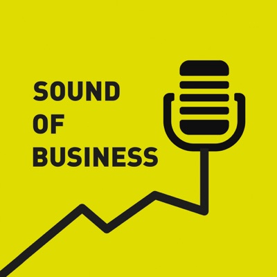 SOUND OF BUSINESS SOUND OF BUSINESS
