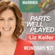 Parts Well Played #1 - w/ Liz Keifer!